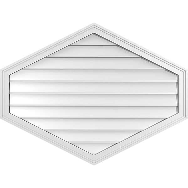 Ekena Millwork GVPVP42X3202SN-06