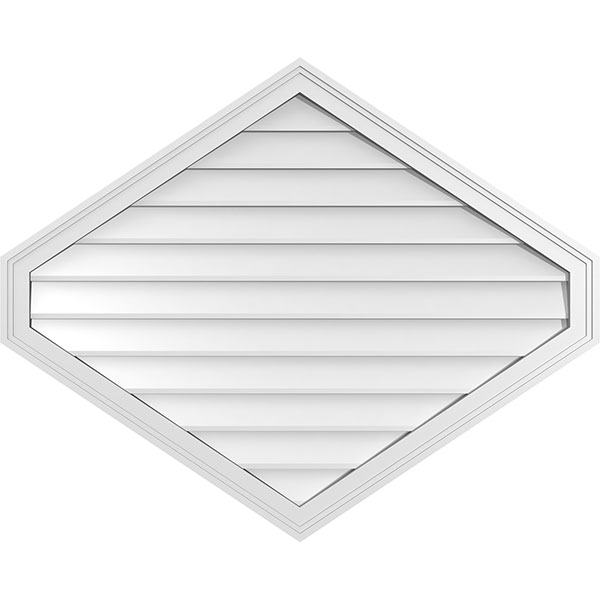 Ekena Millwork GVPVP42X3402SN-08