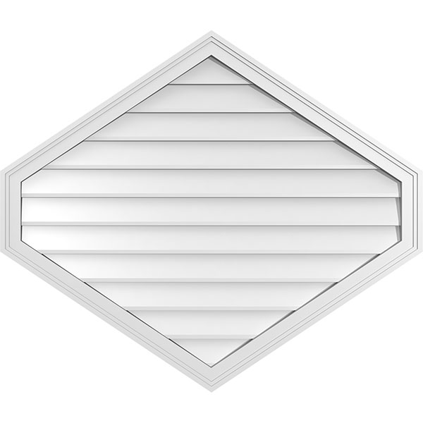 Ekena Millwork GVPVP42X3602SN-08