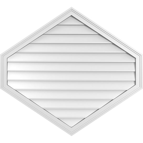 Ekena Millwork GVPVP42X3802SN-08