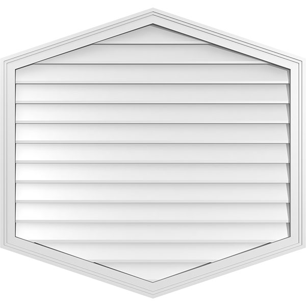 Ekena Millwork GVPVP42X4002SN-04
