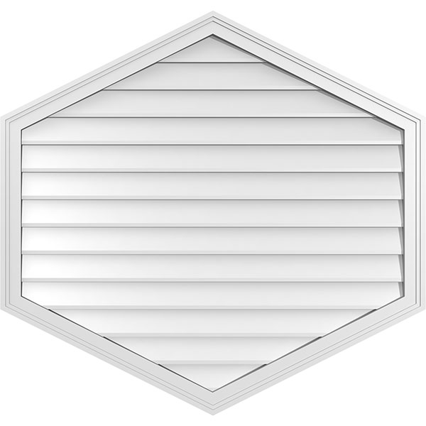 Ekena Millwork GVPVP42X4002SN-06