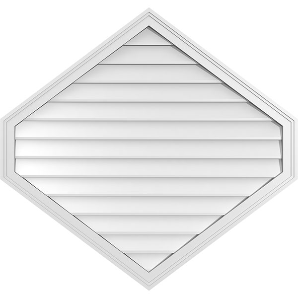 Ekena Millwork GVPVP42X4002SN-09