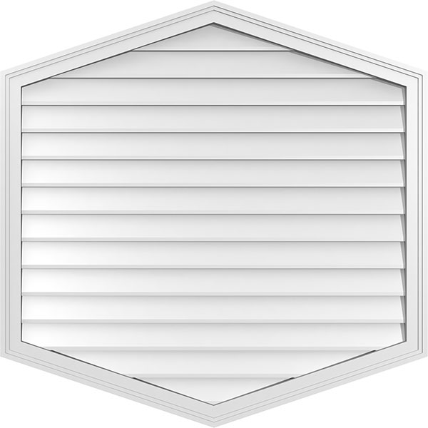 Ekena Millwork GVPVP42X4202SN-04
