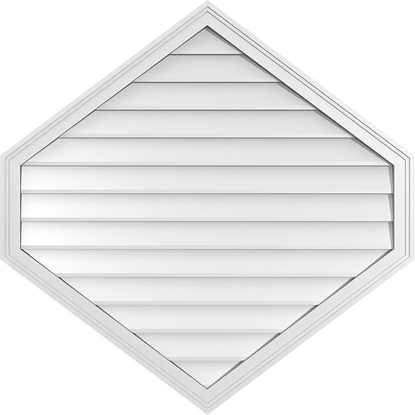 Ekena Millwork GVPVP42X4202SN-09