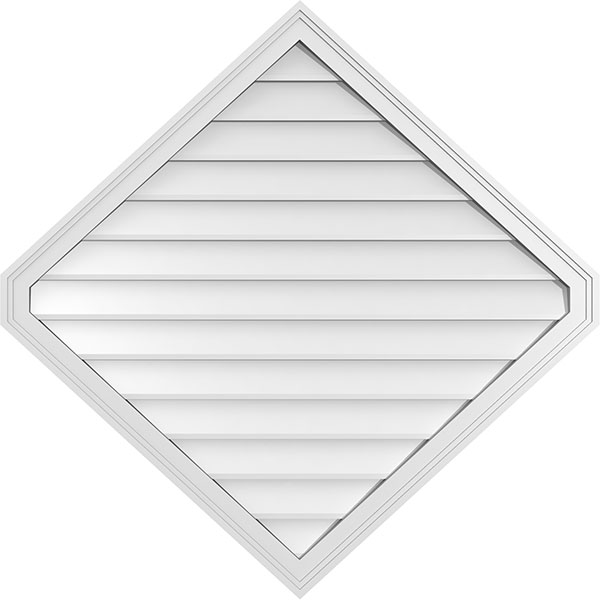 Ekena Millwork GVPVP42X4202SN-11