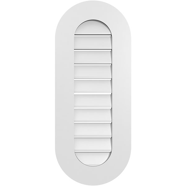 Ekena Millwork GVPVR14X3401SF