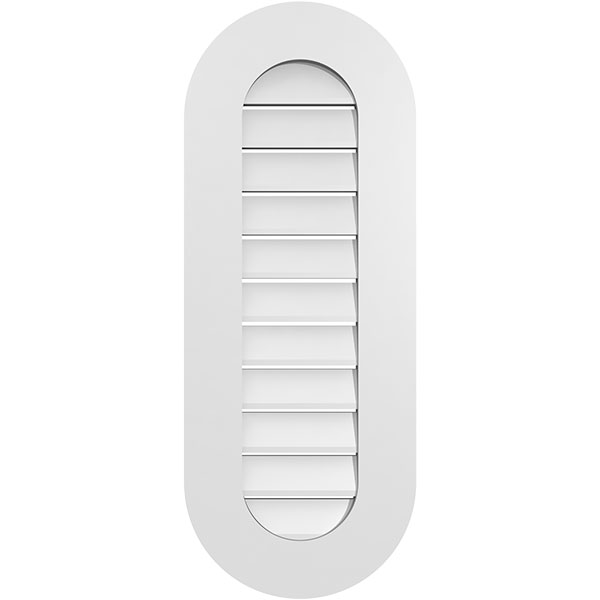 Ekena Millwork GVPVR14X3601SF
