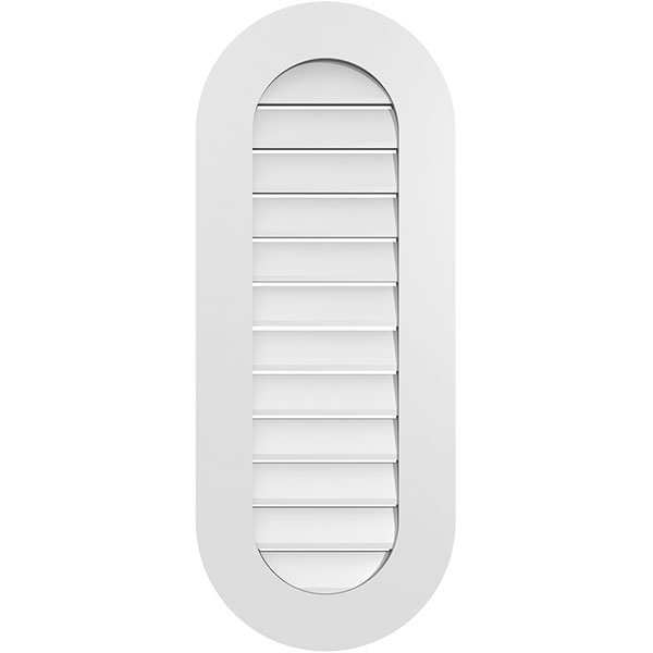 Ekena Millwork GVPVR16X4001SF