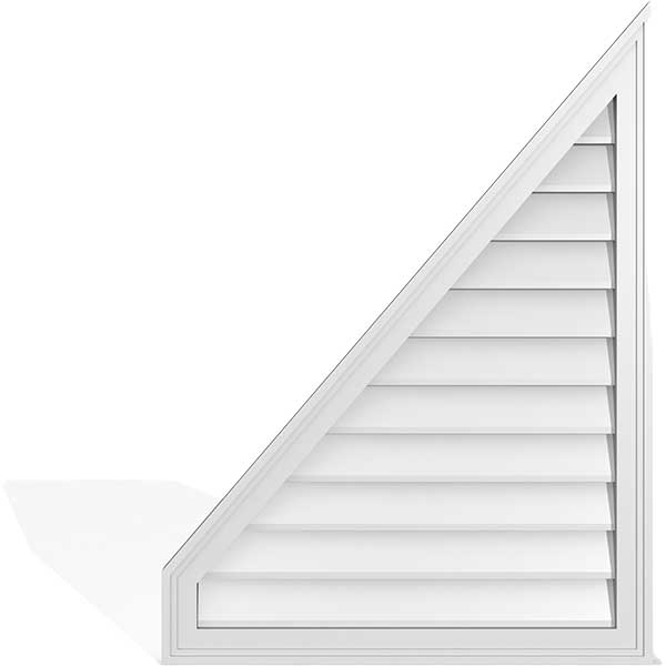 Ekena Millwork GVPPL28X3802SN-14