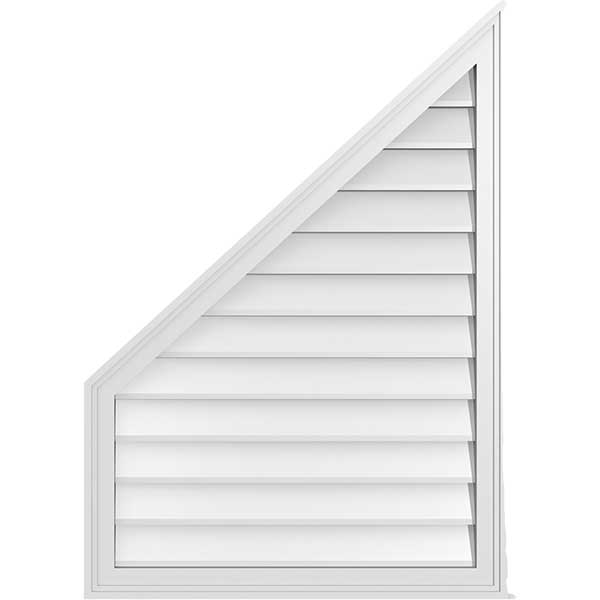Ekena Millwork GVPPL28X4002SN-11