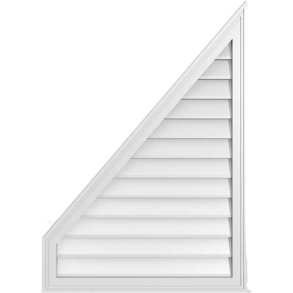 Ekena Millwork GVPPL28X4002SN-14