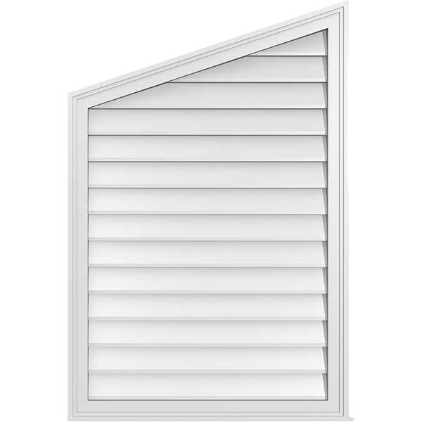 Ekena Millwork GVPPL28X4202SN-04