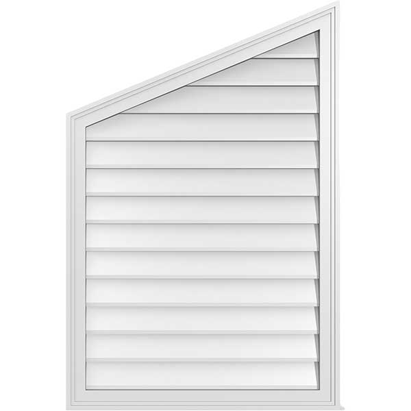 Ekena Millwork GVPPL28X4202SN-05