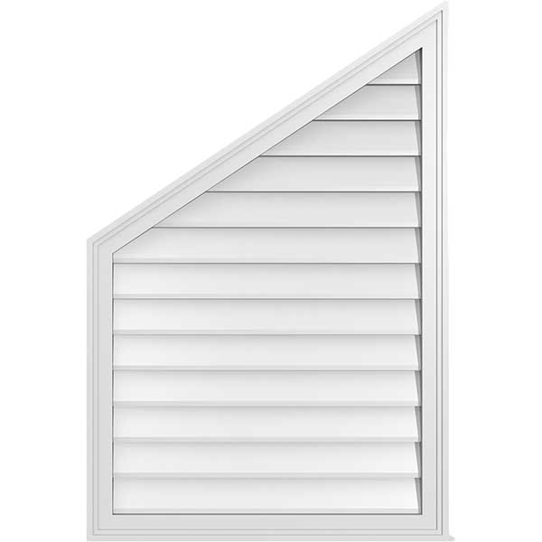 Ekena Millwork GVPPL28X4202SN-08