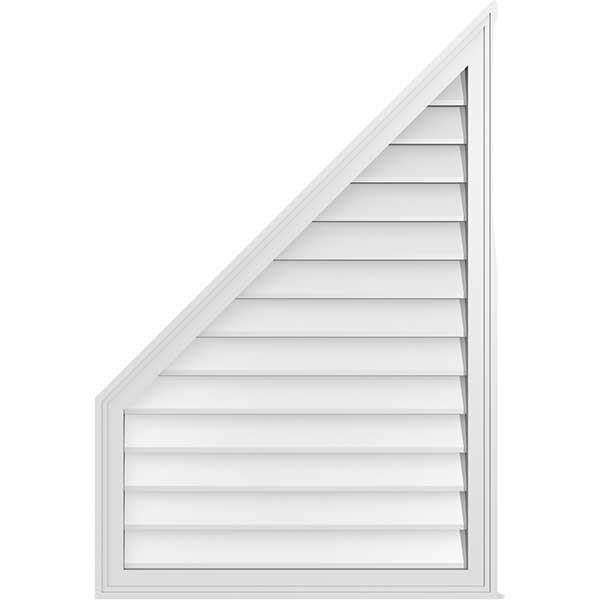 Ekena Millwork GVPPL28X4202SN-12