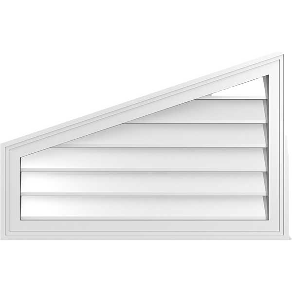 Ekena Millwork GVPPL30X2002SN-04