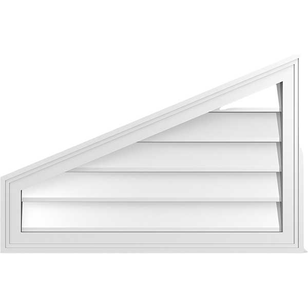 Ekena Millwork GVPPL30X2002SN-05