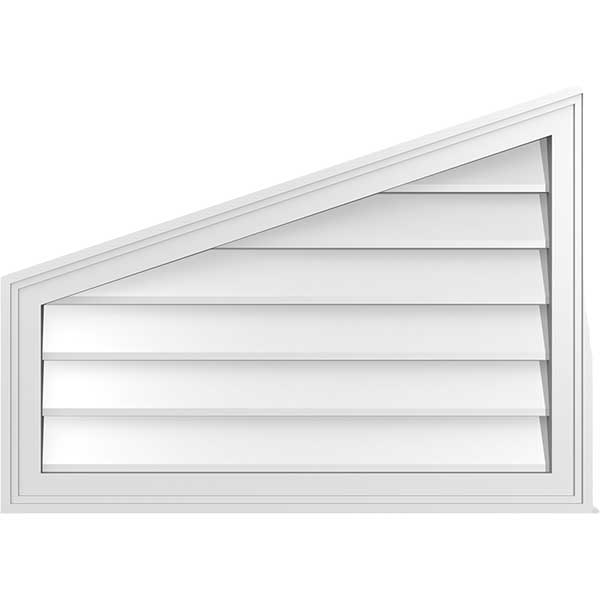 Ekena Millwork GVPPL30X2202SN-04