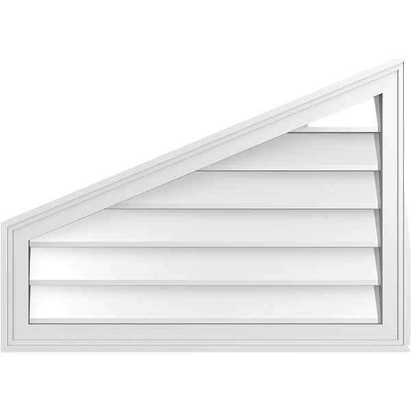 Ekena Millwork GVPPL30X2202SN-05