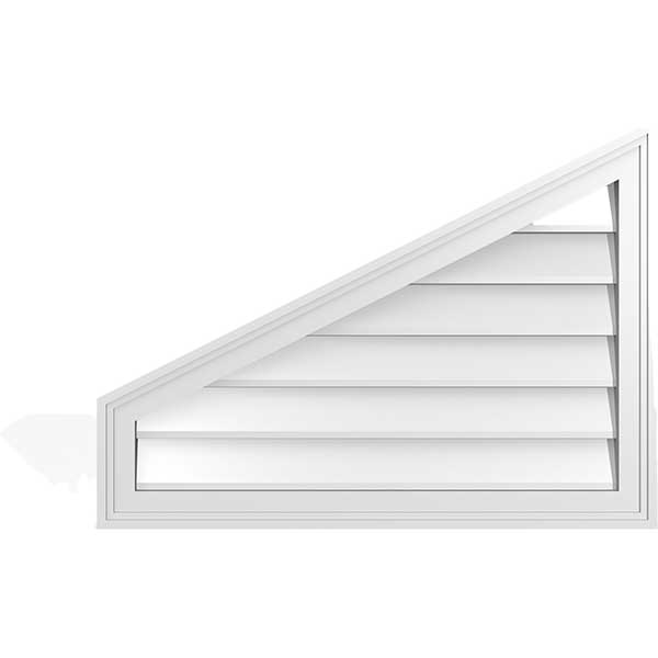 Ekena Millwork GVPPL30X2202SN-06