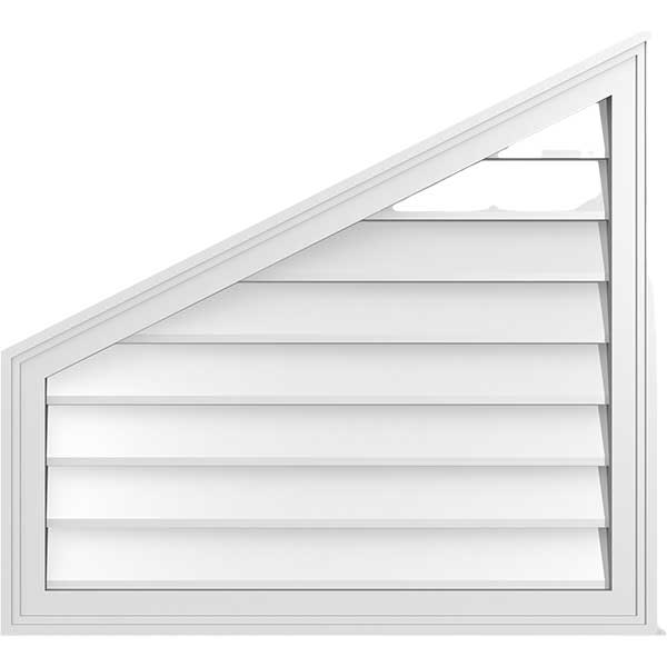 Ekena Millwork GVPPL30X2802SN-06