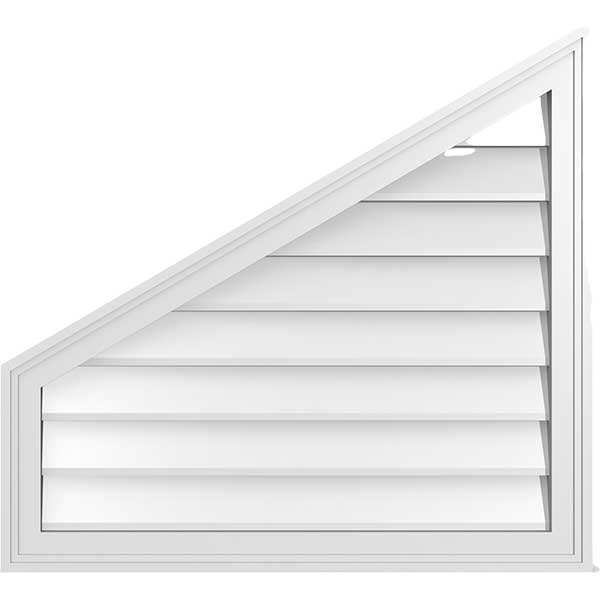 Ekena Millwork GVPPL30X2802SN-07