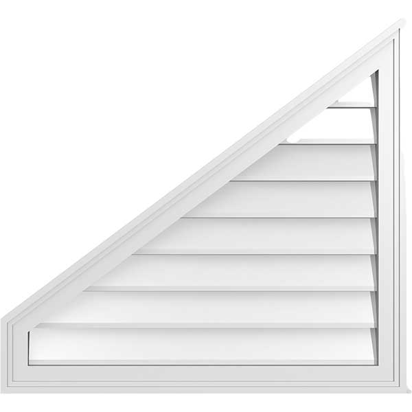 Ekena Millwork GVPPL30X2802SN-09