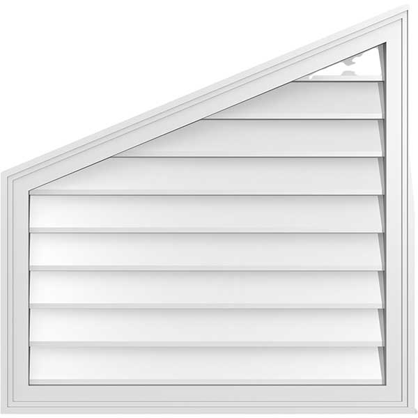 Ekena Millwork GVPPL30X3002SN-05