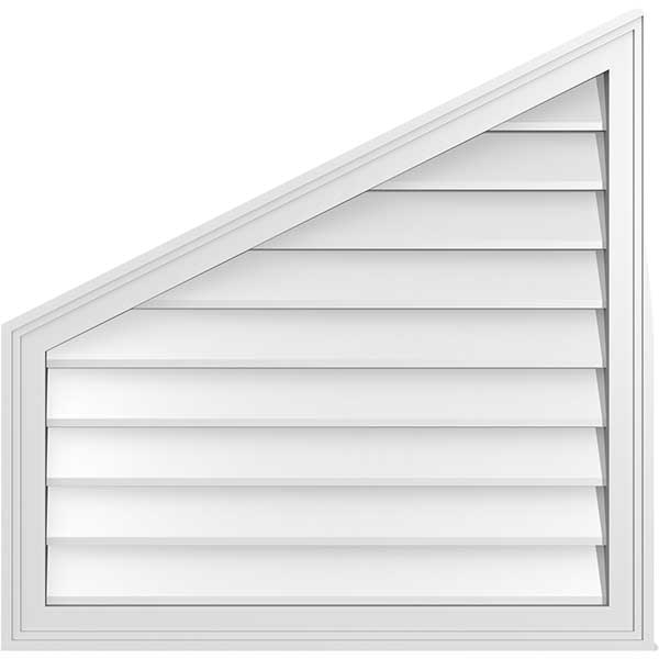 Ekena Millwork GVPPL30X3002SN-06