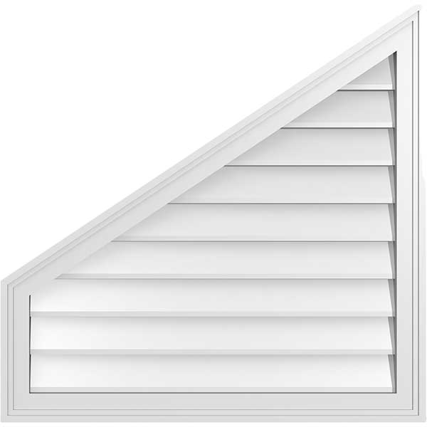 Ekena Millwork GVPPL30X3002SN-08