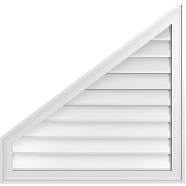 Ekena Millwork GVPPL30X3002SN-09