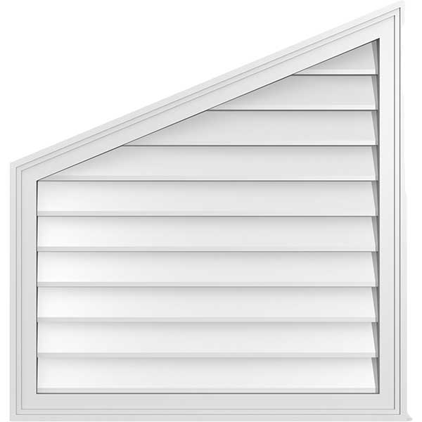 Ekena Millwork GVPPL30X3202SN-05
