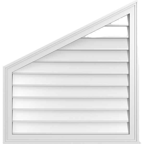 Ekena Millwork GVPPL30X3202SN-06