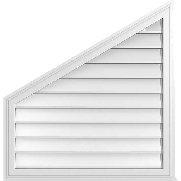 Ekena Millwork GVPPL30X3202SN-07