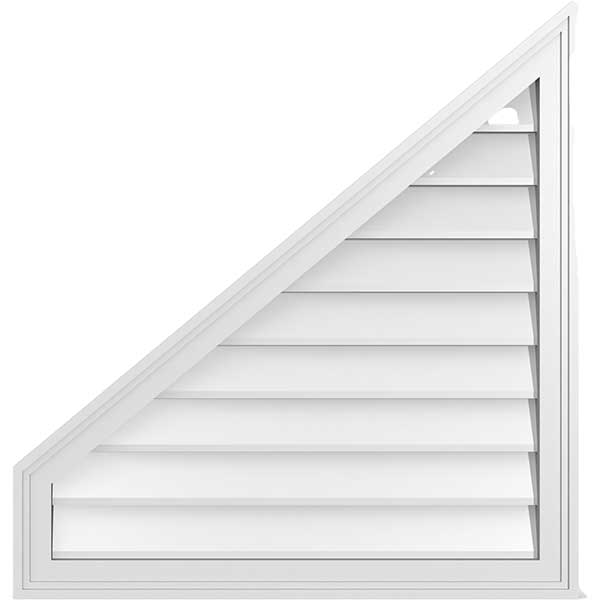 Ekena Millwork GVPPL30X3202SN-10
