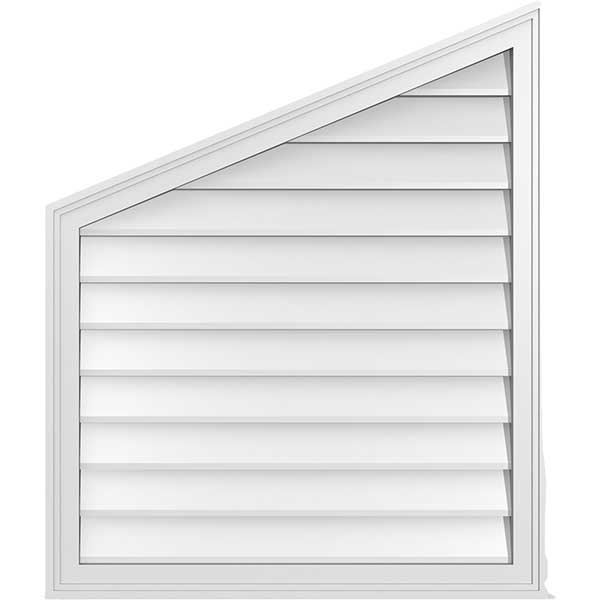 Ekena Millwork GVPPL30X3602SN-05
