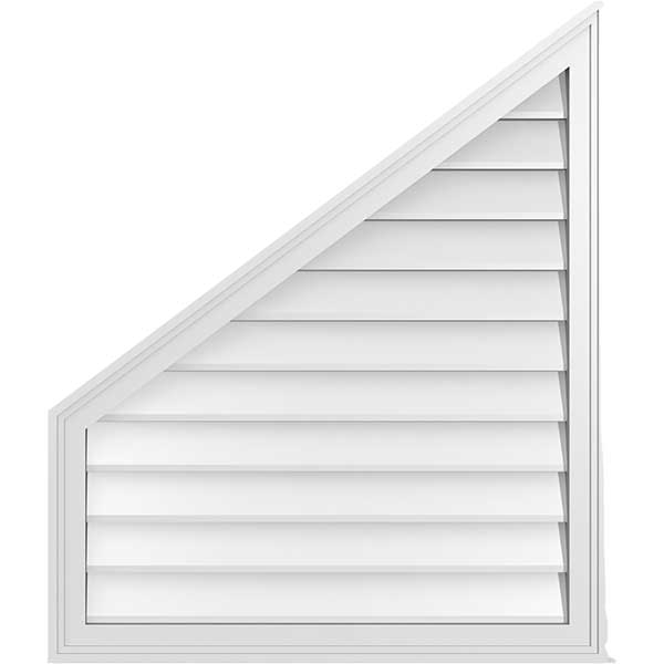 Ekena Millwork GVPPL30X3602SN-09