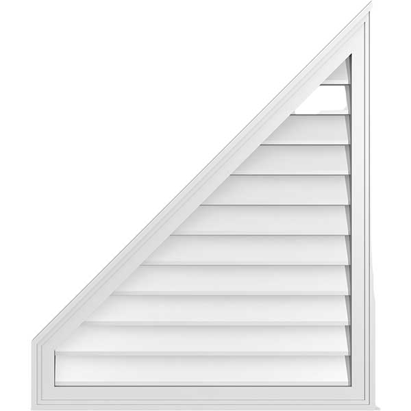 Ekena Millwork GVPPL30X3602SN-12