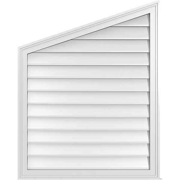 Ekena Millwork GVPPL30X3802SN-04