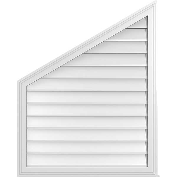 Ekena Millwork GVPPL30X3802SN-07