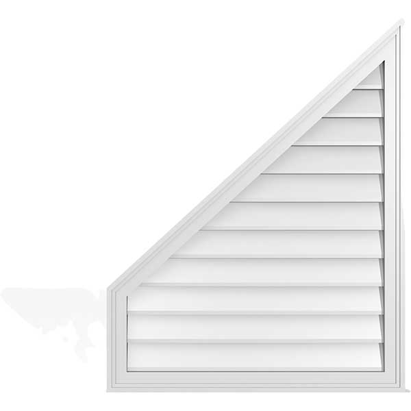 Ekena Millwork GVPPL30X3802SN-11