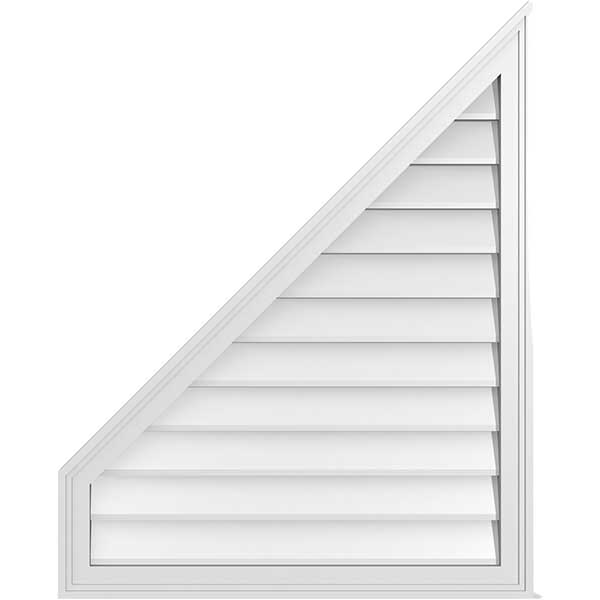 Ekena Millwork GVPPL30X3802SN-12