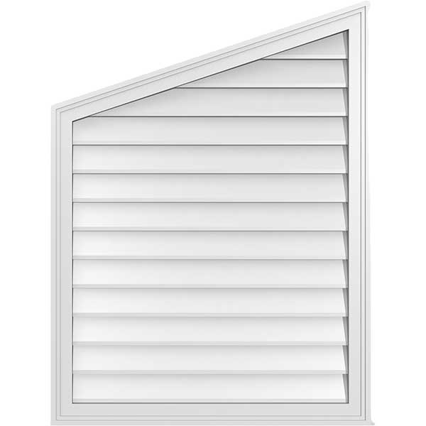 Ekena Millwork GVPPL30X4002SN-04