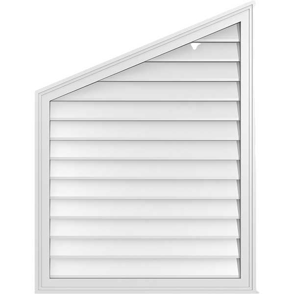 Ekena Millwork GVPPL30X4002SN-05