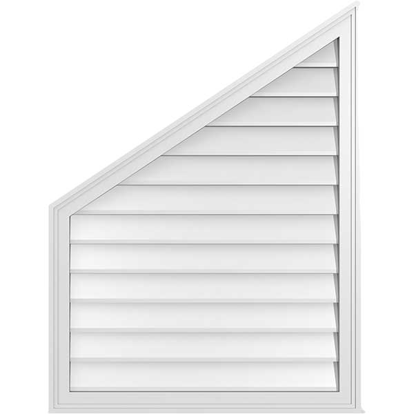 Ekena Millwork GVPPL30X4002SN-08