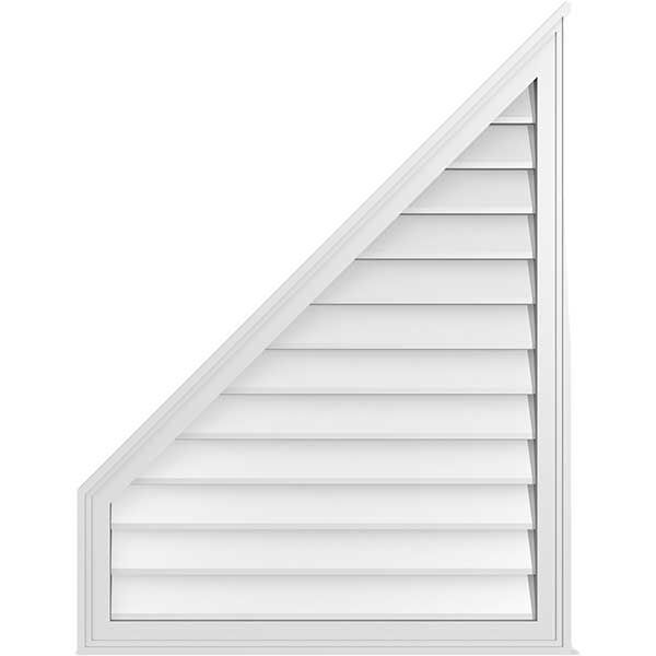 Ekena Millwork GVPPL30X4002SN-12