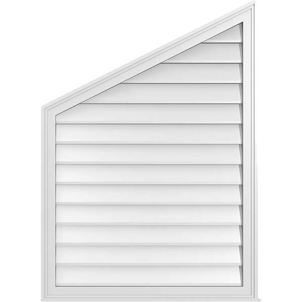 Ekena Millwork GVPPL30X4202SN-06