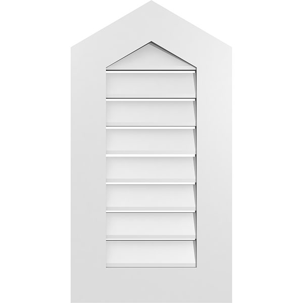 Ekena Millwork GVPPE16X3001SF-07