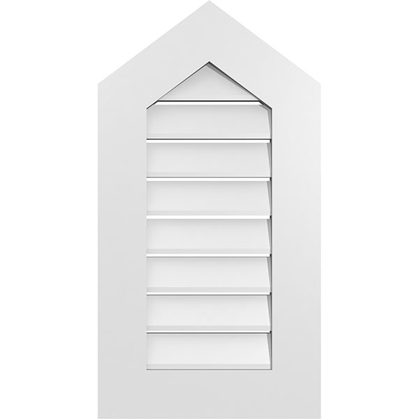 Ekena Millwork GVPPE16X3001SF-09